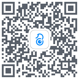 海马爷爷du code QR de téléchargement