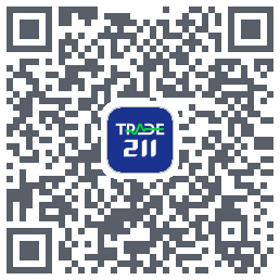 Trade211codice QR per il download