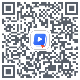 企学派kod QR do pobrania