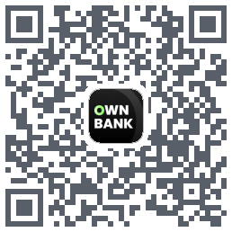 OwnBankcódigo QR de descarga de