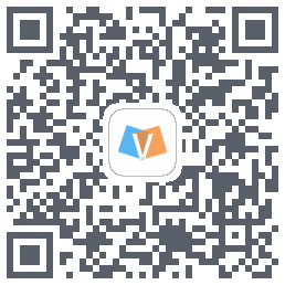 微小赞รหัส QR สำหรับดาวน์โหลด