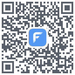 钱塘发布的下载二维码