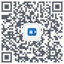 远离手机 QRcode