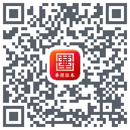 华源财富 QRcode