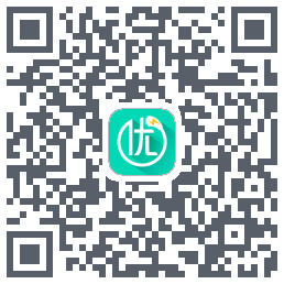 优易充codice QR per il download