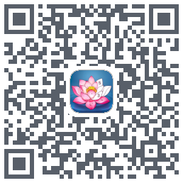 Zen Color QRcode