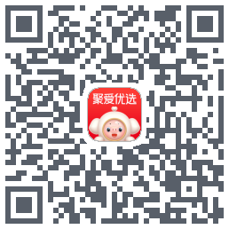 聚爱优选 QRcode