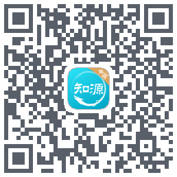 知源中医 QRcode