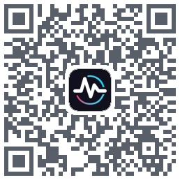 MERIT超燃脂 QRcode