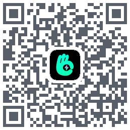 掌心雷รหัส QR สำหรับดาวน์โหลด