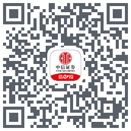 中信-测试的下載二維碼
