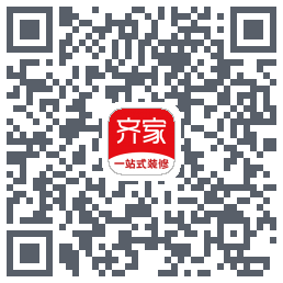 齐家的下載二維碼