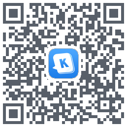 优课学堂kod QR do pobrania