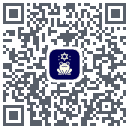 塔罗蛙 QRcode