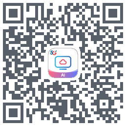 天翼云电脑 QRcode