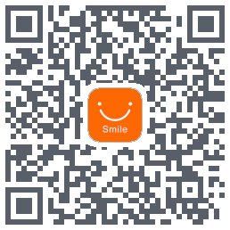Smile Shopcódigo QR de descarga de