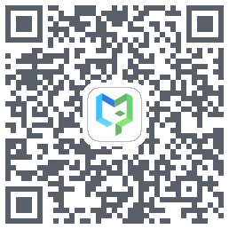 睿控糖 QRcode