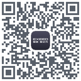 星途星纪元 QRcode