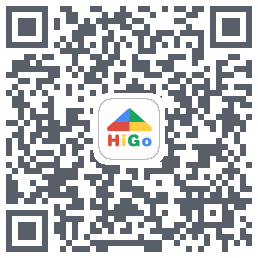 HiGo Play服务框架安装器 QRcode