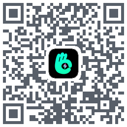 掌心雷 QRcode