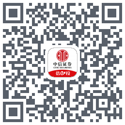 中信证券 QRcode