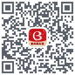 爆米花视频 QRcode
