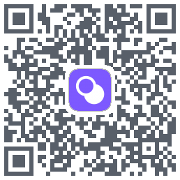 能力星球 QRcode