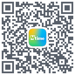 时光网 QRcode