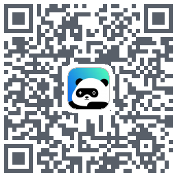 胖哒云游的下載二維碼
