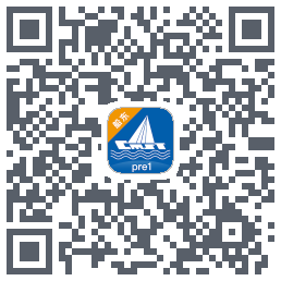 中储智运水运版 QRcode