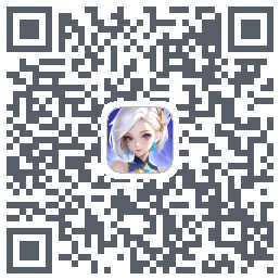 决胜之心 QRcode