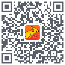 中捷乐淘的下載二維碼