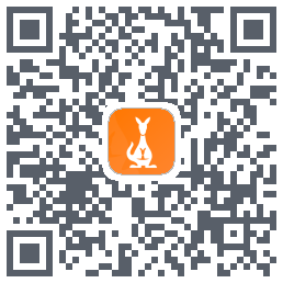 试管邦du code QR de téléchargement