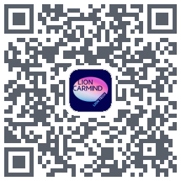 LionCarmind QRcode