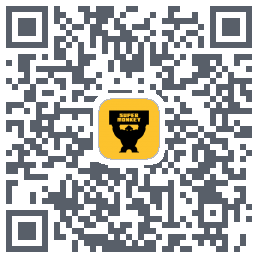 超级猩猩 QRcode