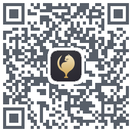 微喵·虎斑codice QR per il download