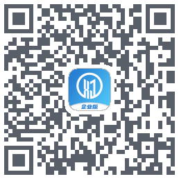 新企业的下載二維碼