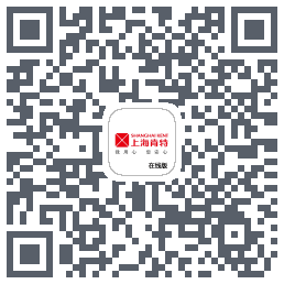 上海肯特 QRcode