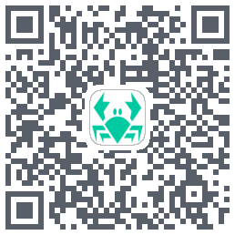 洪泽湖大闸蟹 QRcode