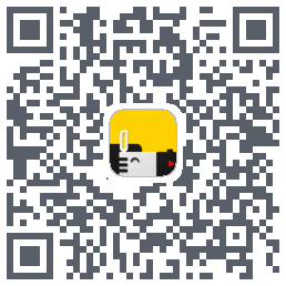 快乐斑马HD QRcode