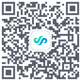 圣云医教云平台的下載二維碼