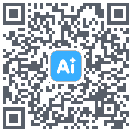 讯飞AI学รหัส QR สำหรับดาวน์โหลด