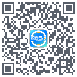 探客云播的下载二维码