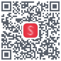 SonorusApp的下載二維碼