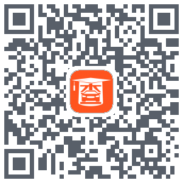 查博士 QRcode