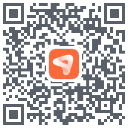 蝉镜kod QR do pobrania