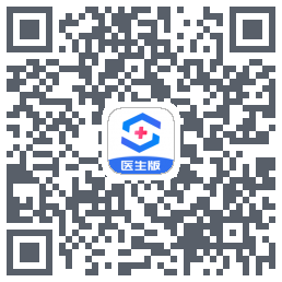 施强健康código QR de descarga de