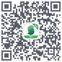Sidus Link ProのダウンロードQRコード