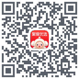 聚爱优选 QRcode