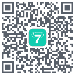 小7手游 QRcode